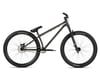 Related: Haro Steel Reserve 3 Dirt Jumper 26" Bike (23.1" Toptube) (Matte Translucent Black)